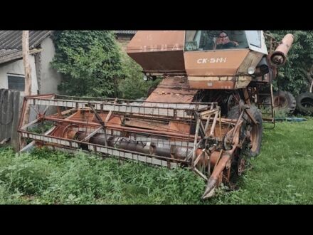 Другая Другая, объемом двигателя 0 л и пробегом 0 тыс. км за 2500 $, фото 1 на Automoto.ua