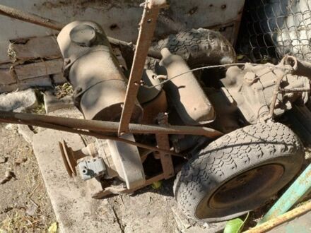 Другая Другая, объемом двигателя 0 л и пробегом 0 тыс. км за 73 $, фото 1 на Automoto.ua
