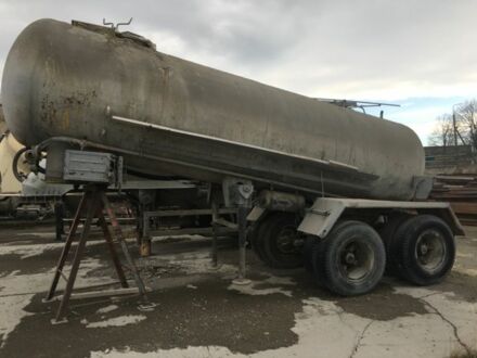 Інша Інша, об'ємом двигуна 0 л та пробігом 0 тис. км за 3000 $, фото 1 на Automoto.ua