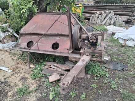 Інша Інша, об'ємом двигуна 0 л та пробігом 0 тис. км за 503 $, фото 1 на Automoto.ua