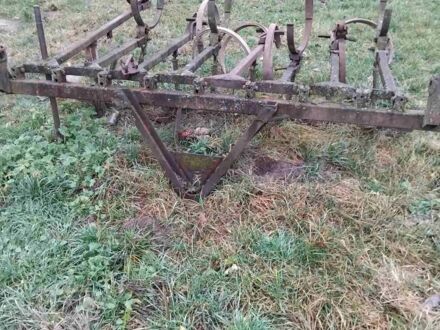 Другая Другая, объемом двигателя 0 л и пробегом 0 тыс. км за 237 $, фото 1 на Automoto.ua