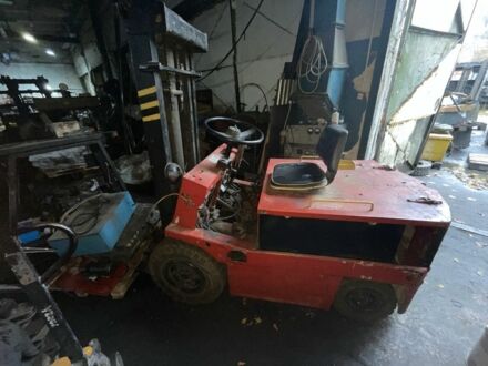 Інша Інша, об'ємом двигуна 0 л та пробігом 0 тис. км за 2370 $, фото 1 на Automoto.ua