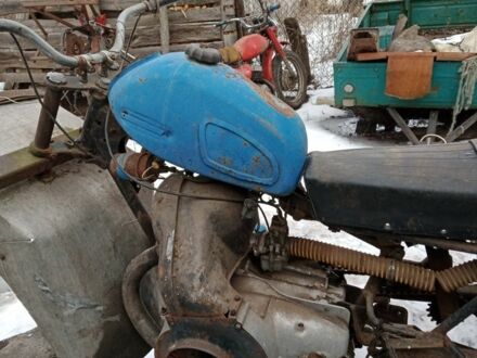 Інша Інша 1980 у Черкасах на Automoto.ua Інша Інша, об'ємом двигуна 0 л та пробігом 0 тис. км за 15000 $, фото 1 на Automoto.ua