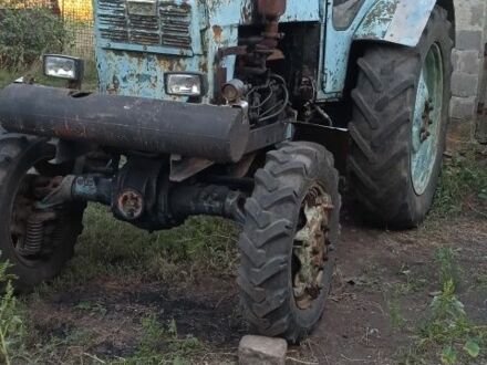 Інша Інша, об'ємом двигуна 0 л та пробігом 0 тис. км за 1941 $, фото 1 на Automoto.ua