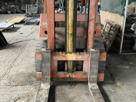 Інша Інша, об'ємом двигуна 0 л та пробігом 0 тис. км за 6500 $, фото 1 на Automoto.ua