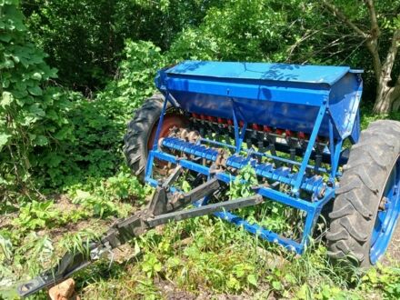 Інша Інша, об'ємом двигуна 0 л та пробігом 0 тис. км за 2416 $, фото 1 на Automoto.ua