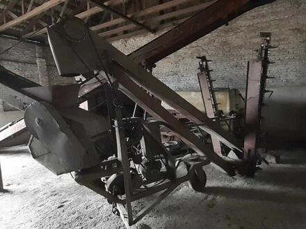 Другая Другая, объемом двигателя 0 л и пробегом 0 тыс. км за 593 $, фото 1 на Automoto.ua