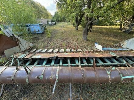 Інша Інша, об'ємом двигуна 0 л та пробігом 0 тис. км за 728 $, фото 1 на Automoto.ua