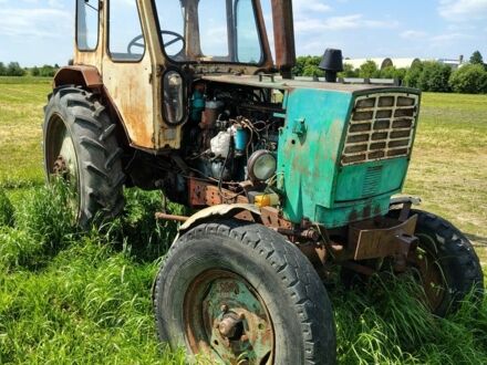Інша Інша 1980 у Дрогобичі на Automoto.ua Інша Інша, об'ємом двигуна 4 л та пробігом 0 тис. км за 2300 $, фото 1 на Automoto.ua