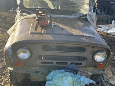 Інша Інша, об'ємом двигуна 0 л та пробігом 0 тис. км за 1500 $, фото 1 на Automoto.ua