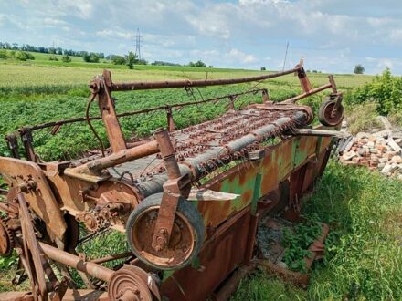 Другая Другая, объемом двигателя 0 л и пробегом 0 тыс. км за 616 $, фото 1 на Automoto.ua