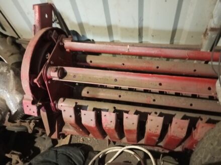 Другая Другая, объемом двигателя 0 л и пробегом 0 тыс. км за 485 $, фото 1 на Automoto.ua