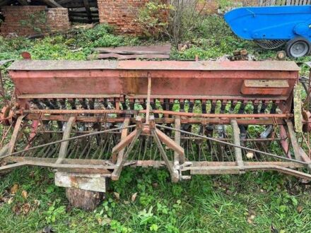 Інша Інша, об'ємом двигуна 0 л та пробігом 0 тис. км за 473 $, фото 1 на Automoto.ua