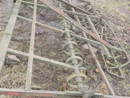 Інша Інша, об'ємом двигуна 0 л та пробігом 0 тис. км за 331 $, фото 1 на Automoto.ua