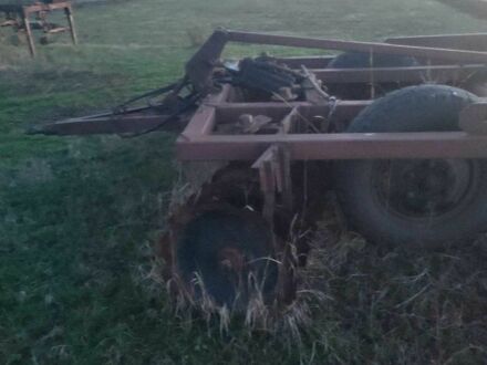 Інша Інша, об'ємом двигуна 0 л та пробігом 0 тис. км за 48 $, фото 1 на Automoto.ua