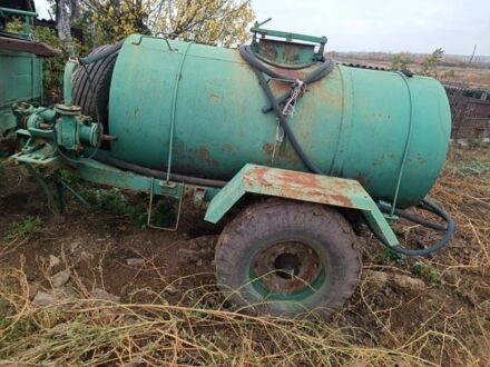 Другая Другая, объемом двигателя 0 л и пробегом 0 тыс. км за 593 $, фото 1 на Automoto.ua