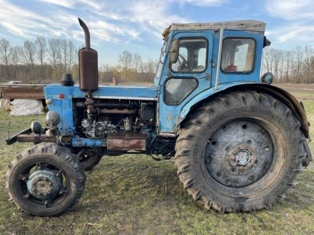 Другая Другая, объемом двигателя 0 л и пробегом 0 тыс. км за 3000 $, фото 1 на Automoto.ua