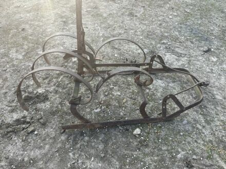 Другая Другая, объемом двигателя 0 л и пробегом 0 тыс. км за 27 $, фото 1 на Automoto.ua