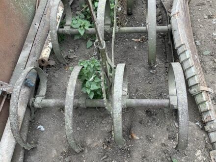 Другая Другая, объемом двигателя 0 л и пробегом 0 тыс. км за 97 $, фото 1 на Automoto.ua