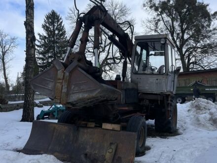 Другая Другая, объемом двигателя 0 л и пробегом 0 тыс. км за 4740 $, фото 1 на Automoto.ua