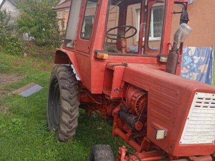 Другая Другая, объемом двигателя 0 л и пробегом 0 тыс. км за 2500 $, фото 1 на Automoto.ua
