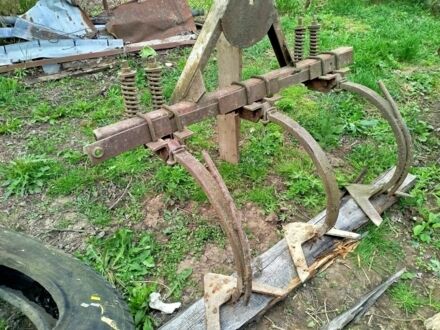 Другая Другая, объемом двигателя 0 л и пробегом 0 тыс. км за 154 $, фото 1 на Automoto.ua