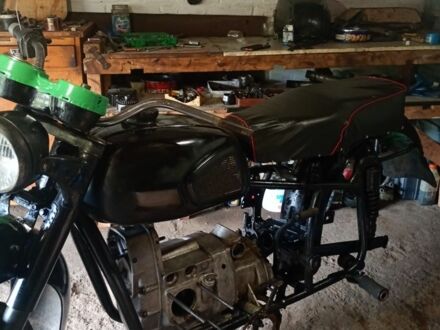 Інша Інша, об'ємом двигуна 0.65 л та пробігом 0 тис. км за 145 $, фото 1 на Automoto.ua