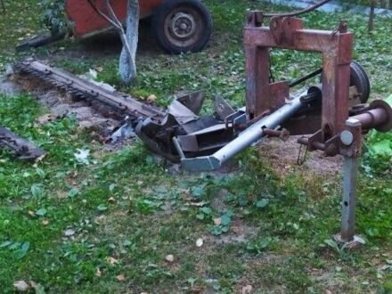 Другая Другая, объемом двигателя 0 л и пробегом 0 тыс. км за 182 $, фото 1 на Automoto.ua