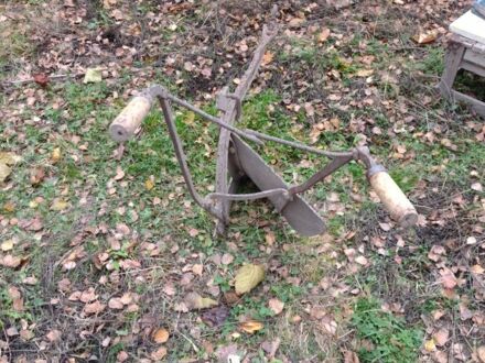 Другая Другая, объемом двигателя 0 л и пробегом 0 тыс. км за 48 $, фото 1 на Automoto.ua