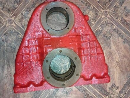 Другая Другая, объемом двигателя 0 л и пробегом 0 тыс. км за 48 $, фото 1 на Automoto.ua