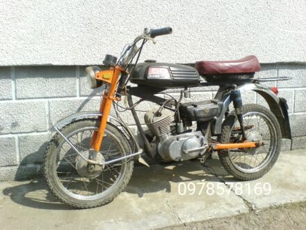 Другая Другая 1980 в Ивано-Франковске на Automoto.ua Другая Другая, объемом двигателя 0.13 л и пробегом 0 тыс. км за 6000 $, фото 1 на Automoto.ua