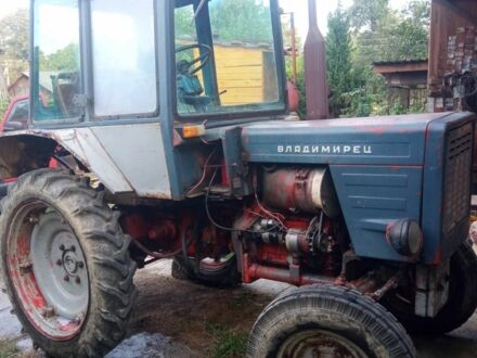 Другая Другая, объемом двигателя 2.54 л и пробегом 500 тыс. км за 2800 $, фото 1 на Automoto.ua