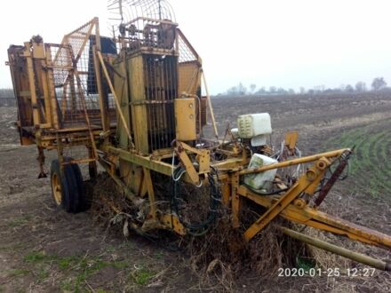 Другая Другая, объемом двигателя 0 л и пробегом 0 тыс. км за 1889 $, фото 1 на Automoto.ua