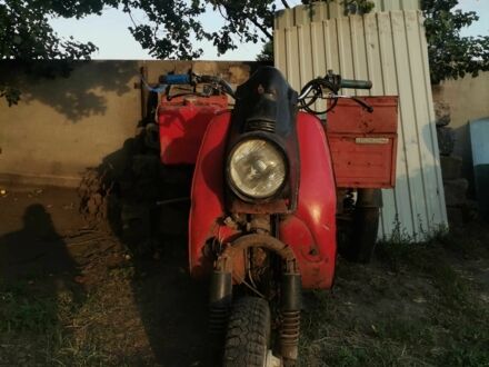 Інша Інша, об'ємом двигуна 0 л та пробігом 0 тис. км за 122 $, фото 1 на Automoto.ua