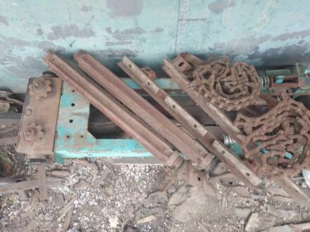 Другая Другая, объемом двигателя 0 л и пробегом 0 тыс. км за 302 $, фото 1 на Automoto.ua