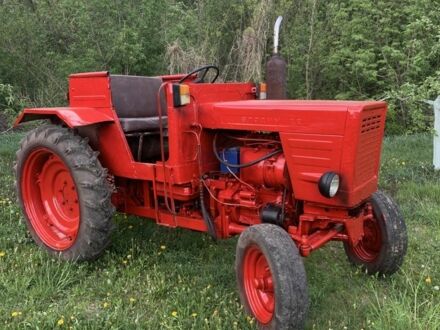 Інша Інша, об'ємом двигуна 0 л та пробігом 111 тис. км за 2300 $, фото 1 на Automoto.ua