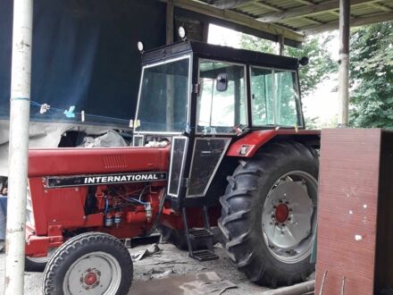 Другая Другая, объемом двигателя 3.7 л и пробегом 5 тыс. км за 5500 $, фото 1 на Automoto.ua