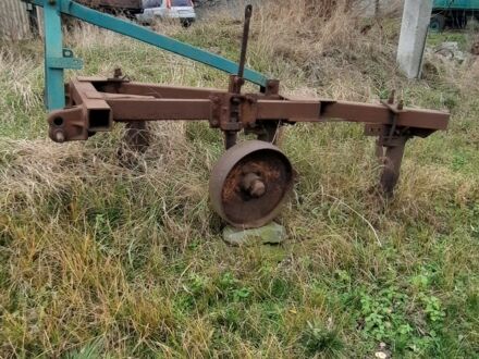 Другая Другая, объемом двигателя 0 л и пробегом 0 тыс. км за 357 $, фото 1 на Automoto.ua