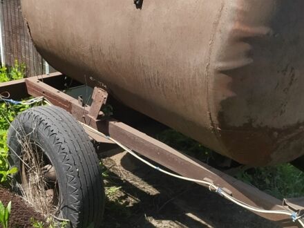 Інша Інша, об'ємом двигуна 0 л та пробігом 0 тис. км за 239 $, фото 1 на Automoto.ua