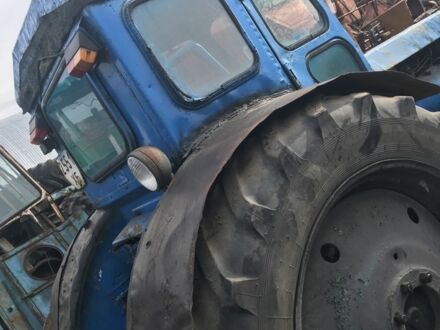 Другая Другая, объемом двигателя 0 л и пробегом 0 тыс. км за 1639 $, фото 1 на Automoto.ua
