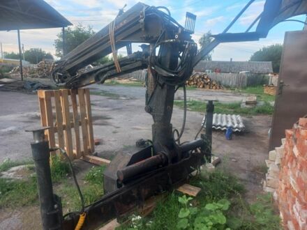 Інша Інша, об'ємом двигуна 0 л та пробігом 0 тис. км за 3305 $, фото 1 на Automoto.ua