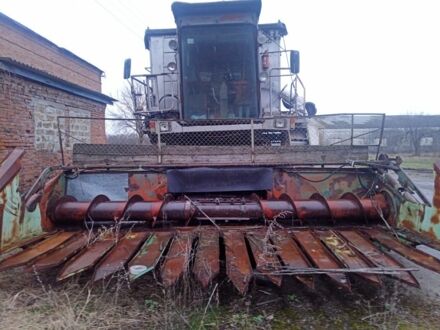 Другая Другая, объемом двигателя 5.6 л и пробегом 1000 тыс. км за 583 $, фото 1 на Automoto.ua