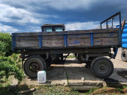 Другая Другая 1981 в Харькове на Automoto.ua Другая Другая, объемом двигателя 0 л и пробегом 0 тыс. км за 1200 $, фото 1 на Automoto.ua