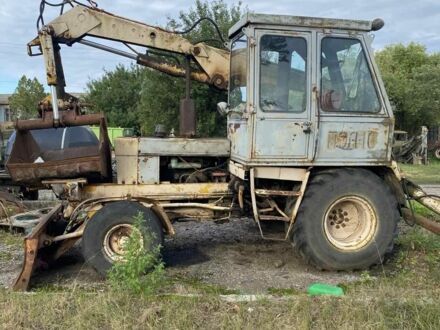 Другая Другая, объемом двигателя 0 л и пробегом 0 тыс. км за 3300 $, фото 1 на Automoto.ua