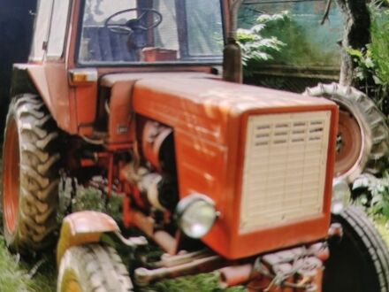 Інша Інша, об'ємом двигуна 2.08 л та пробігом 1000 тис. км за 3900 $, фото 1 на Automoto.ua