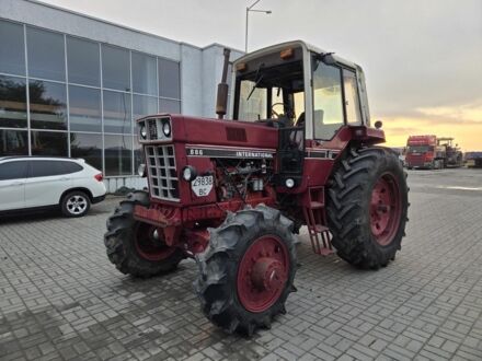 Інша Інша, об'ємом двигуна 5.9 л та пробігом 133 тис. км за 9900 $, фото 1 на Automoto.ua