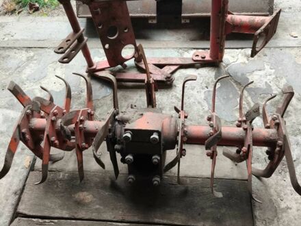 Інша Інша, об'ємом двигуна 0 л та пробігом 0 тис. км за 168 $, фото 1 на Automoto.ua