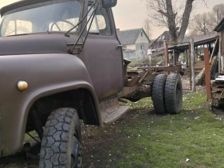 Інша Інша, об'ємом двигуна 4.3 л та пробігом 0 тис. км за 1436 $, фото 1 на Automoto.ua