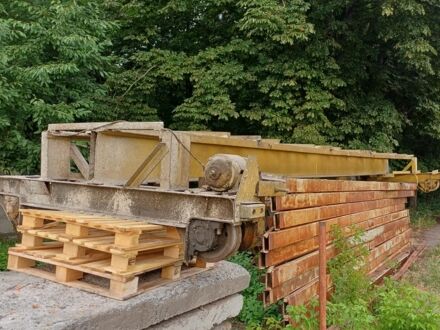 Другая Другая, объемом двигателя 0 л и пробегом 0 тыс. км за 5925 $, фото 1 на Automoto.ua