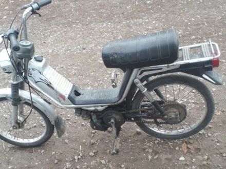 Другая Другая, объемом двигателя 49 л и пробегом 0 тыс. км за 588 $, фото 1 на Automoto.ua